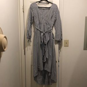 The clothing company dress